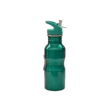 Lale 121A 500 ml Çelik Su Matarası