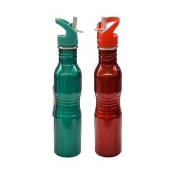 Lale 121A 500 ml Çelik Su Matarası