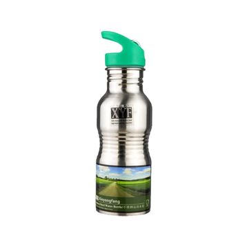 Lale 121F 500 ml Çelik Su Matarası