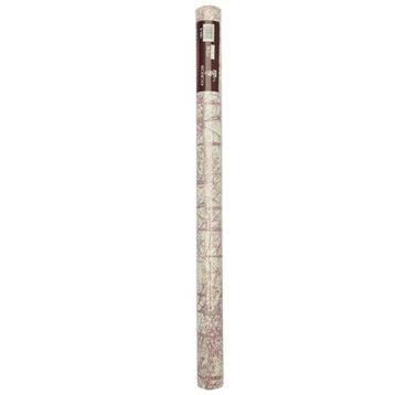 Lale 184-A 45cm x 2m Yapışkanlı Rulo
