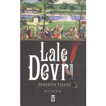 Lale Devri - İskender Pala