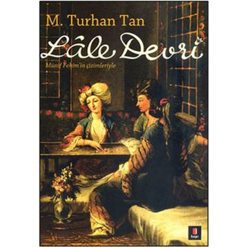 Lale Devri - İskender Pala
