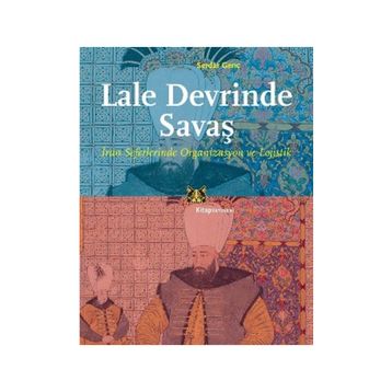 LALE DEVRINDE SAVAŞ - SERDAR GENÇ