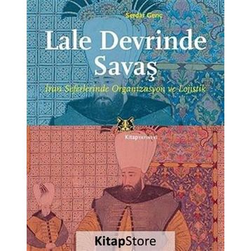 LALE DEVRINDE SAVAŞ - SERDAR GENÇ