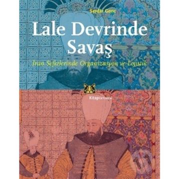 LALE DEVRINDE SAVAŞ - SERDAR GENÇ