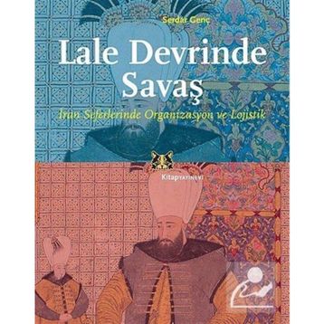 LALE DEVRINDE SAVAŞ - SERDAR GENÇ