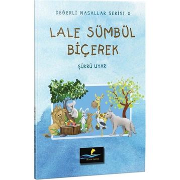 Lale Sümbül Biçerek - Şükrü Uyar