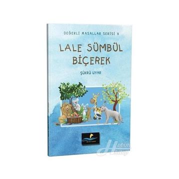 Lale Sümbül Biçerek - Şükrü Uyar
