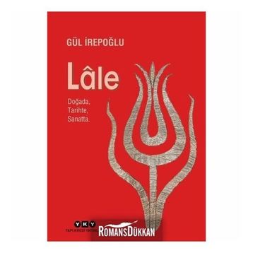 Lale’den Masallar - Lale Bollukçu