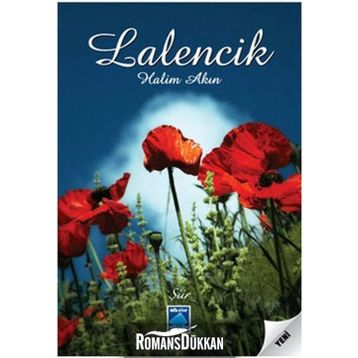 LALENCIK - HALIM AKIN
