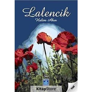 LALENCIK - HALIM AKIN