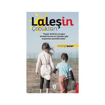 Laleşin Çocukları Mürşit Ecer