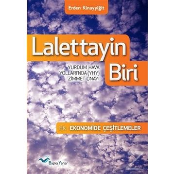 Lalettayin Biri - Erden Kinayyiğit