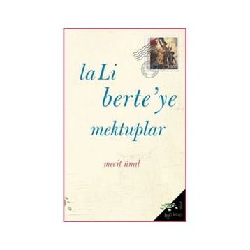 LaLi Berte'ye Mektuplar - Mecit Ünal