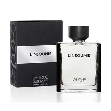 Lalique L'Insoumis EDT 100 ml Erkek Parfüm
