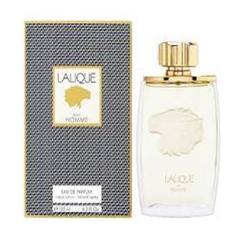 Lalique Lion Pour Homme EDP 125 ml Erkek Parfümü