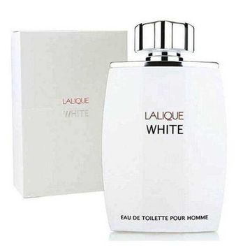 Lalique White EDT 125 ml Erkek Parfümü