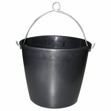 Lalizas 10 lt Plastik Kova