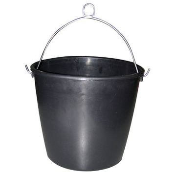 Lalizas 10 lt Plastik Kova