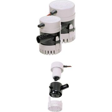 Lalizas 1000 Gph 12V Sintine Pompası