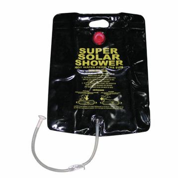 Lalizas 20 lt Solar Duş Tankı