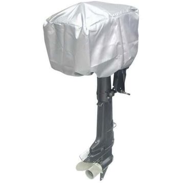 Lalizas 30-90 Hp Motor Örtüsü