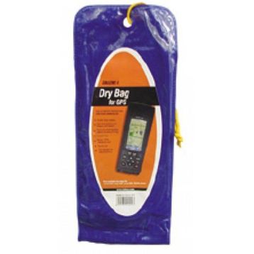 Lalizas 30x12.5 cm Gps İçin Kuru Çanta