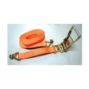 Lalizas 50 mm 8 mt Halatlı Spanzet