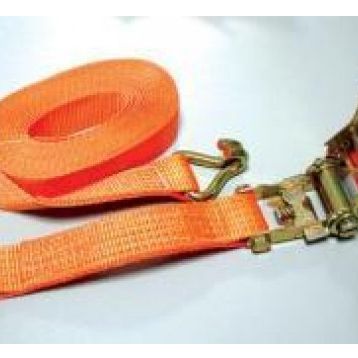 Lalizas 50 mm 8 mt Halatlı Spanzet