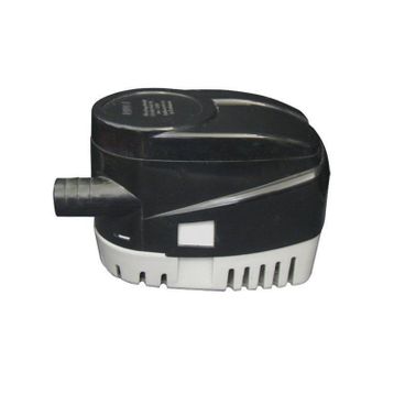 Lalizas 600 Gph 12V Otomatik Sintine Pompası
