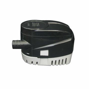 Lalizas 600 Gph 12V Otomatik Sintine Pompası