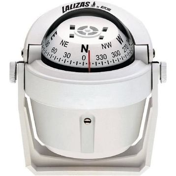Lalizas B51 Explorer Beyaz Pusula