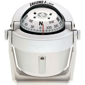Lalizas B51 Explorer Beyaz Pusula