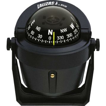 Lalizas B51 Explorer Siyah Pusula