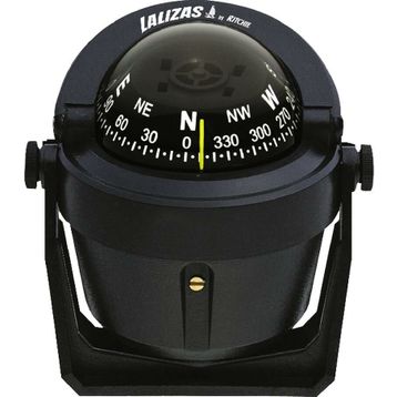 Lalizas B51 Explorer Siyah Pusula