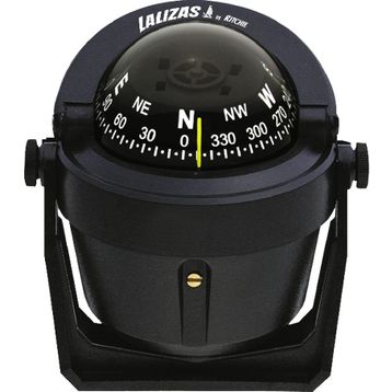 Lalizas B51 Explorer Siyah Pusula