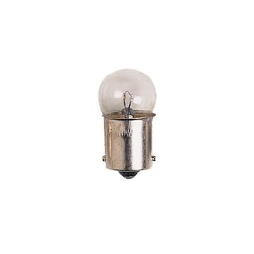 Lalizas BA15A 12v 10w Ampul