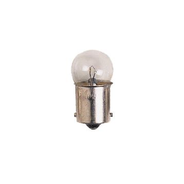 Lalizas BA15A 12v 10w Ampul