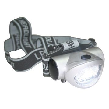 Lalizas Seapower Led Kafa Lambası