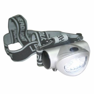 Lalizas Seapower Led Kafa Lambası