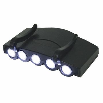 Lalizas Seapower Led Şapka Feneri