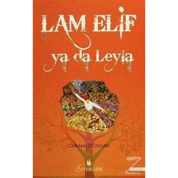 Lam Elif ya da Leyla - Osman Dündar