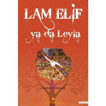 Lam Elif ya da Leyla - Osman Dündar