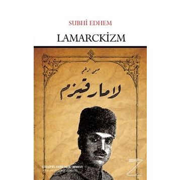 Lamarckizm - Subhi Edhem