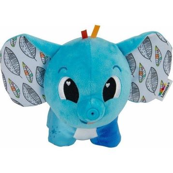 Lamaze 27467 Puf Fil