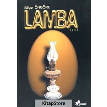 LAMBA - BILGE ÖNGÖRE