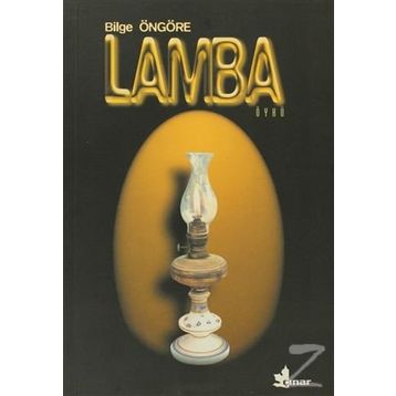 LAMBA - BILGE ÖNGÖRE