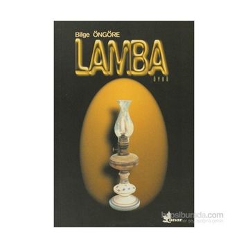 LAMBA - BILGE ÖNGÖRE