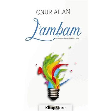 Lambam - Onur Alan