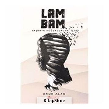 Lambam - Onur Alan